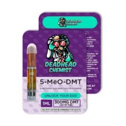 DMT VAPE PEN