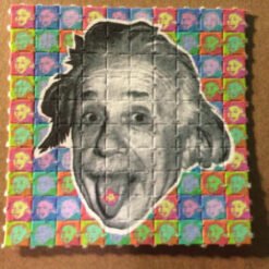 LSD