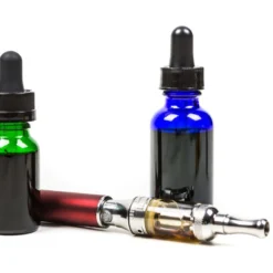 THC VAPE